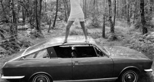 Rapier and Alpine (1967 - 1976)